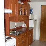 Apartamento U Vaců