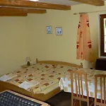 U Vaců Železná Ruda