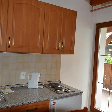 U Vacu Železná Ruda