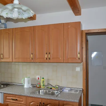 U Vacu Appartement