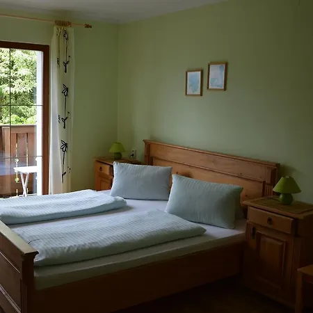 U Vacu Appartement