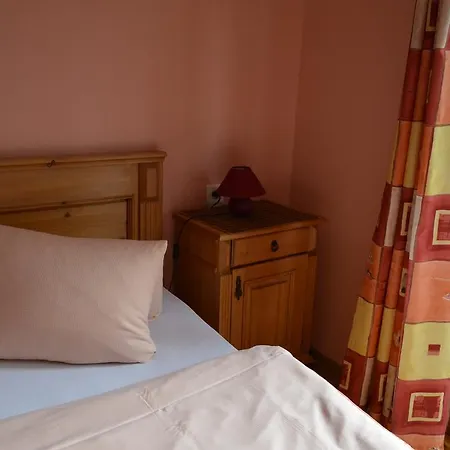 U Vacu Appartement