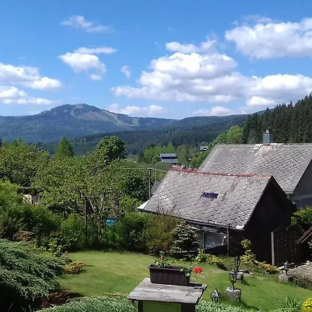U Vacu * Železná Ruda