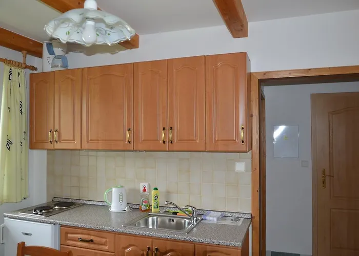 U Vacu Appartement