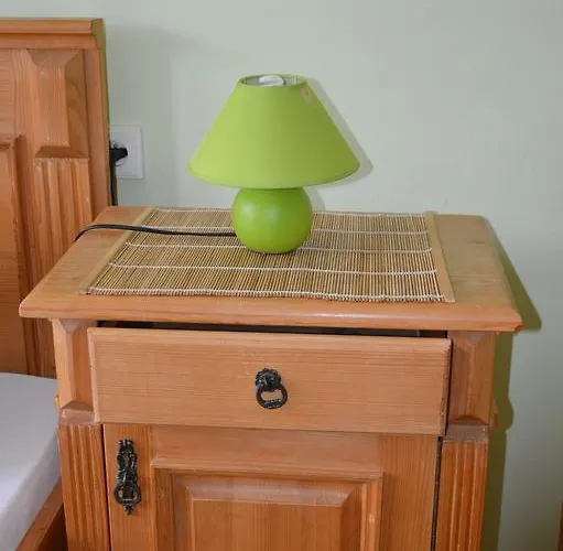 Appartement U Vacu Železná Ruda