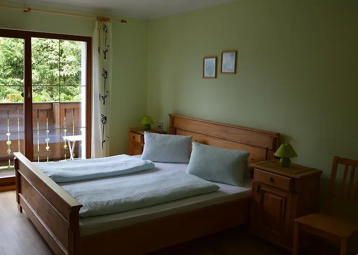 U Vacu Appartement
