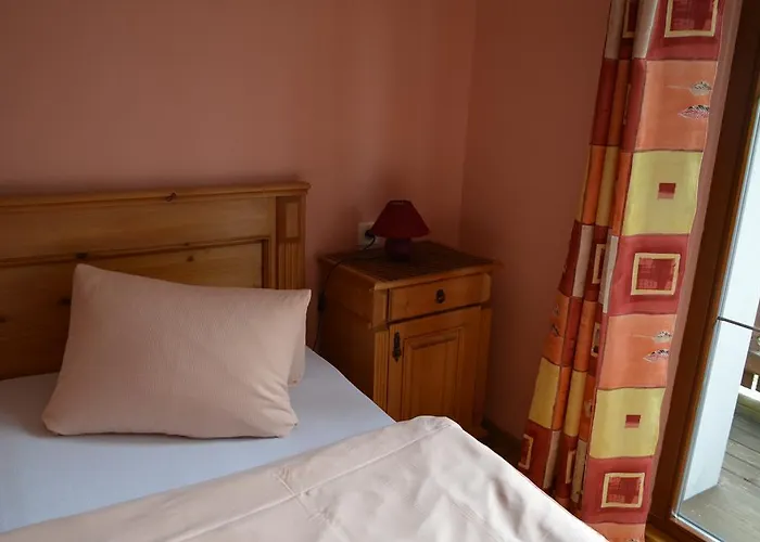 U Vacu Appartement