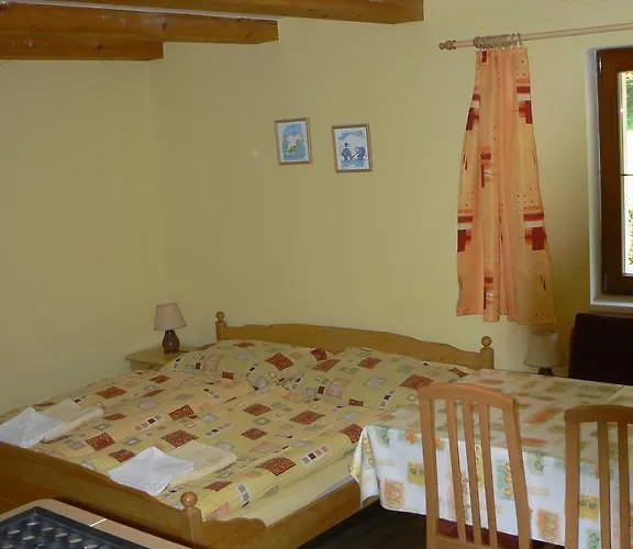 U Vacu Železná Ruda